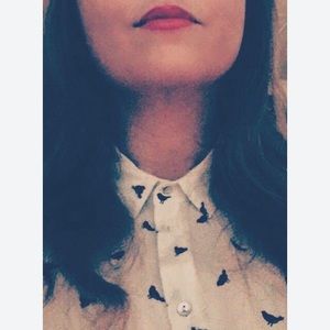 Meet your Posher, Kimberly